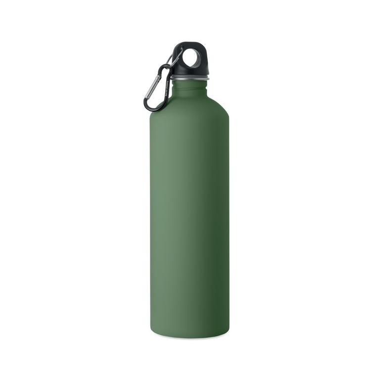 Sticlă cu perete simplu, 750 ml Rebig Moss Soft