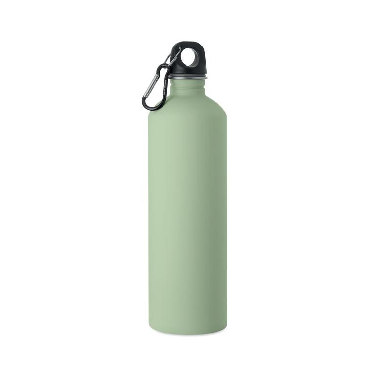 Sticlă cu perete simplu, 750 ml Rebig Moss Soft
