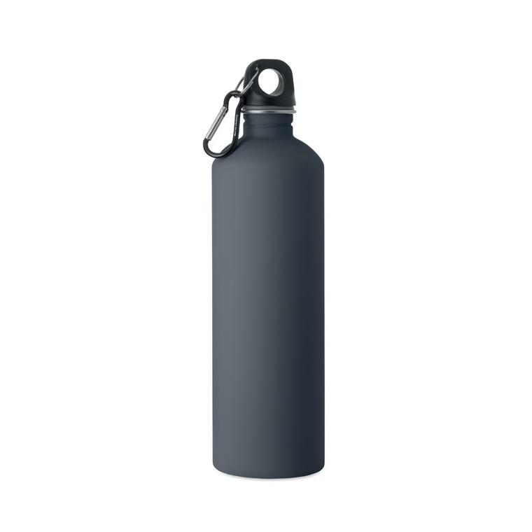 Sticlă cu perete simplu, 750 ml Rebig Moss Soft