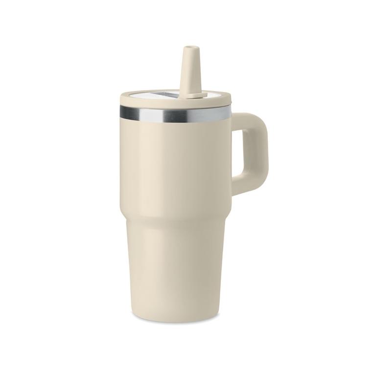 Termos cu pereți dubli, 500 ml Aland