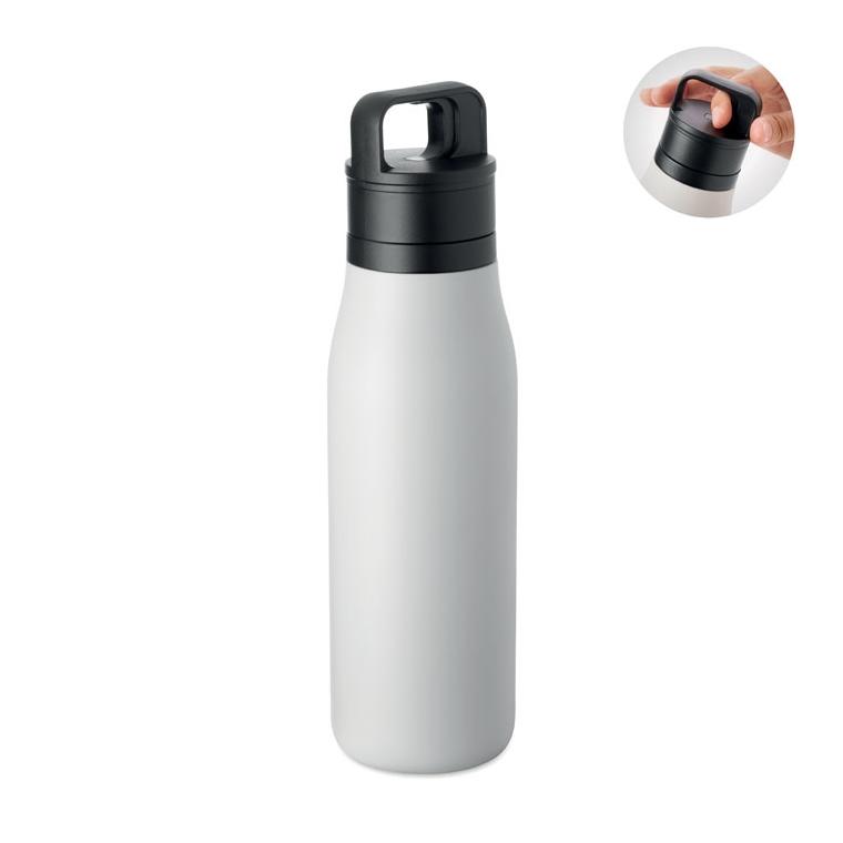 Sticlă cu pereți dubli, 500 ml Empire
