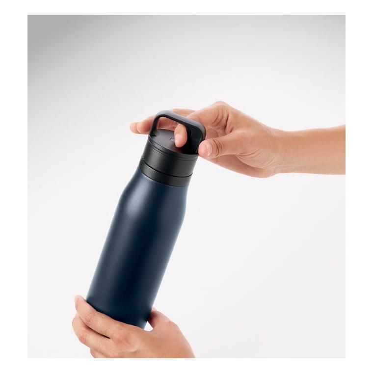 Sticlă cu pereți dubli, 500 ml Empire Navy 