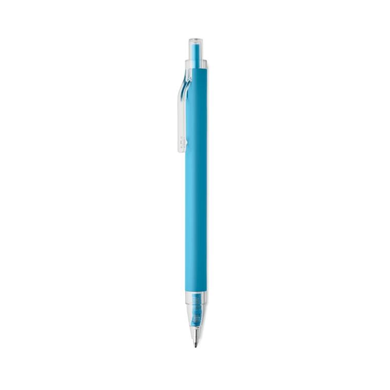 Pix din aluminiu reciclat Nosta Turquoise