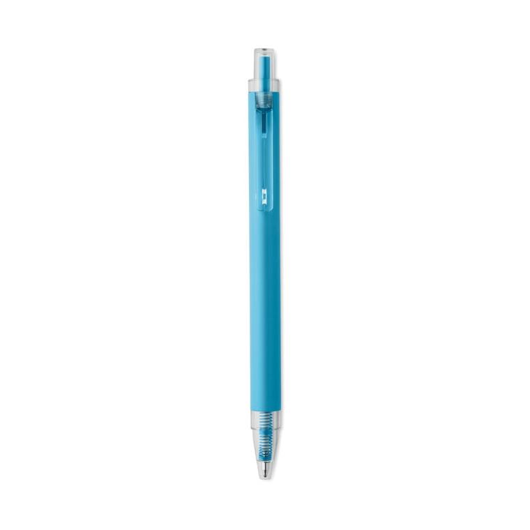 Pix din aluminiu reciclat Nosta Turquoise