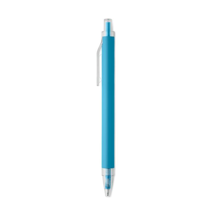 Pix din aluminiu reciclat Nosta Turquoise