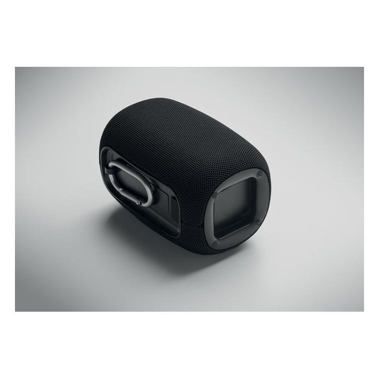 Boxă wireless de 8 W Toavolt Negru