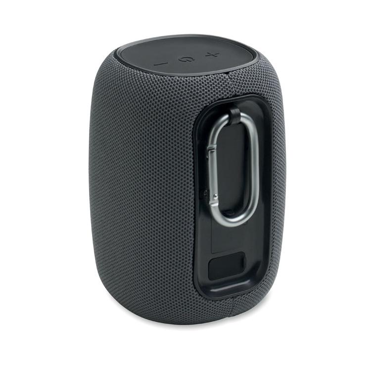 Boxă wireless de 8 W Toavolt Gri închis