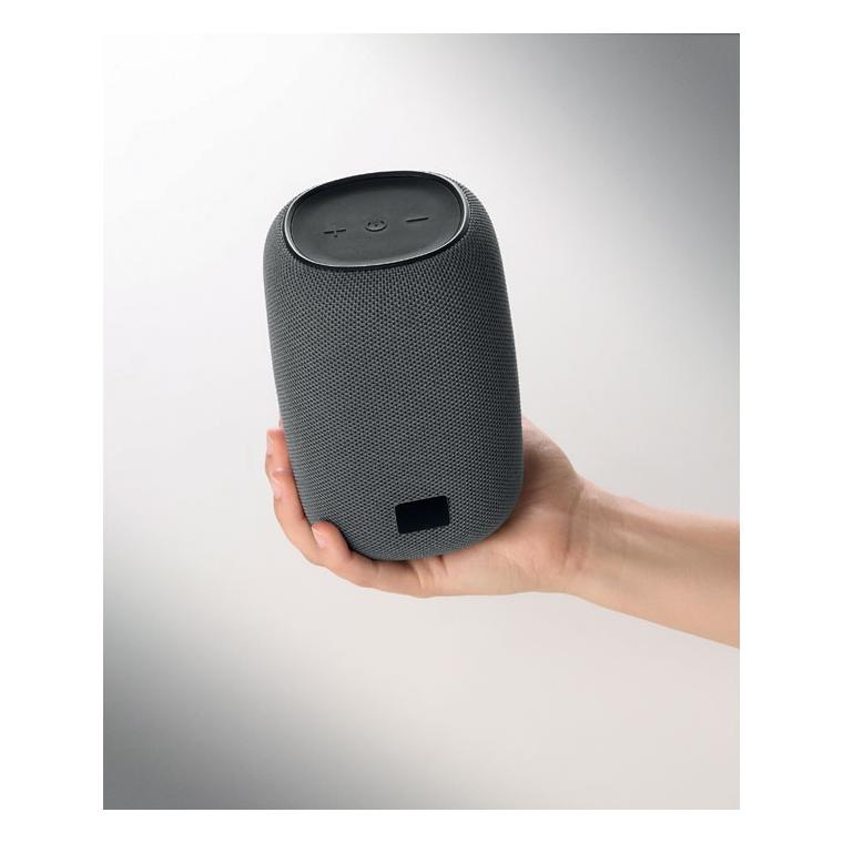 Boxă wireless de 8 W Toavolt Gri închis