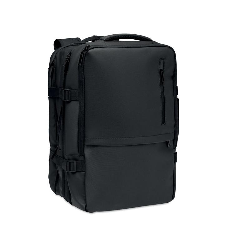 Rucsac extensibil din RPET, 20 l Xjust