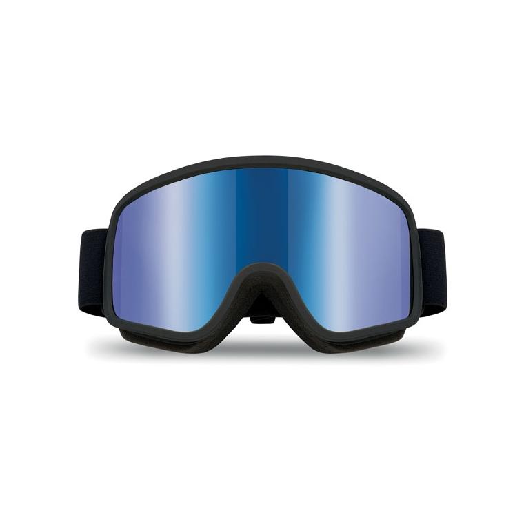 Ochelari de schi cu protecție UV400 Niseko Albastru