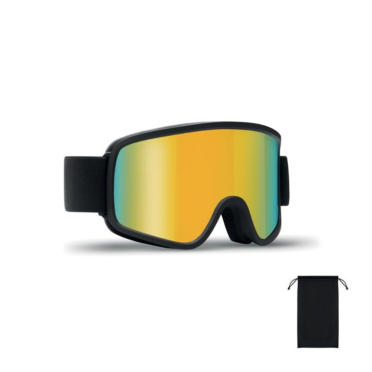 Ochelari de schi cu protecție UV400 Niseko