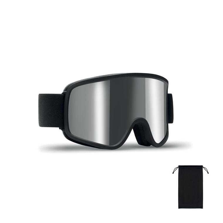 Ochelari de schi cu protecție UV400 Niseko