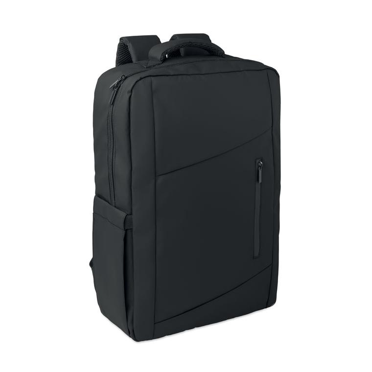 Rucsac din PU și RPET pentru laptop de 15 inch Metro