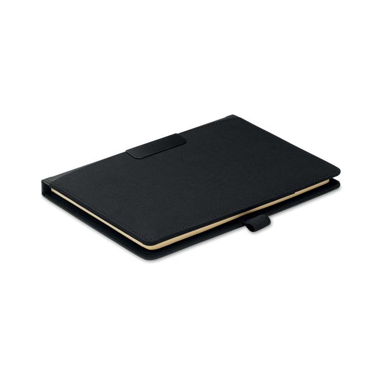 Portofoliu A5 cu blocnotes Profile5