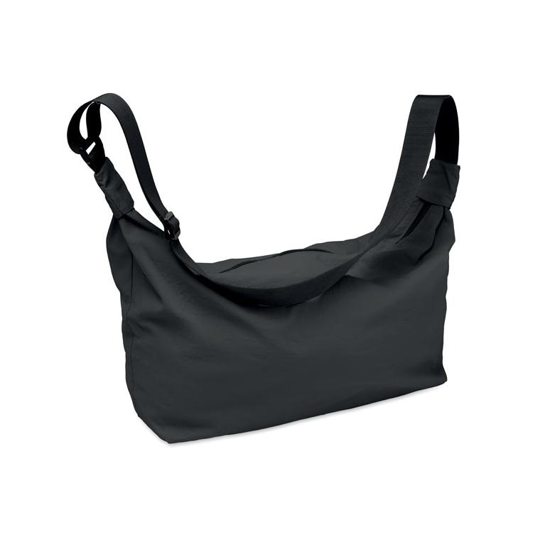 Geantă de umăr tip crossbody din nailon Sling