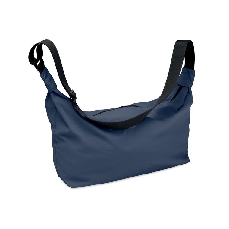 Geantă de umăr tip crossbody din nailon Sling