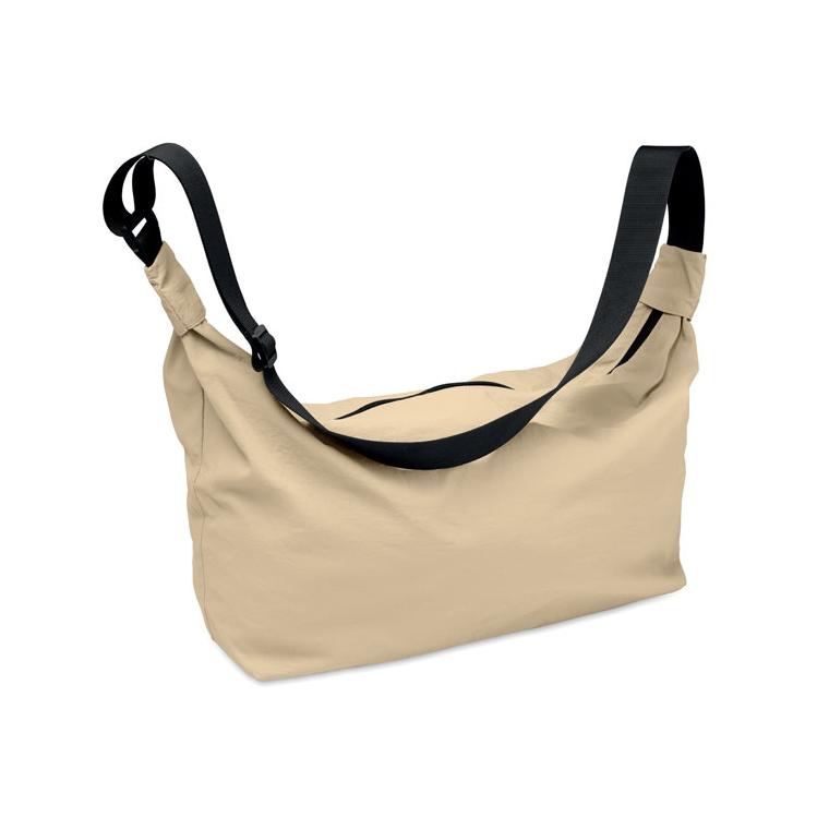 Geantă de umăr tip crossbody din nailon Sling