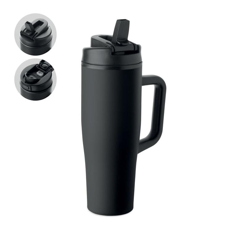 Termos cu pereți dubli, 900 ml Atlanta
