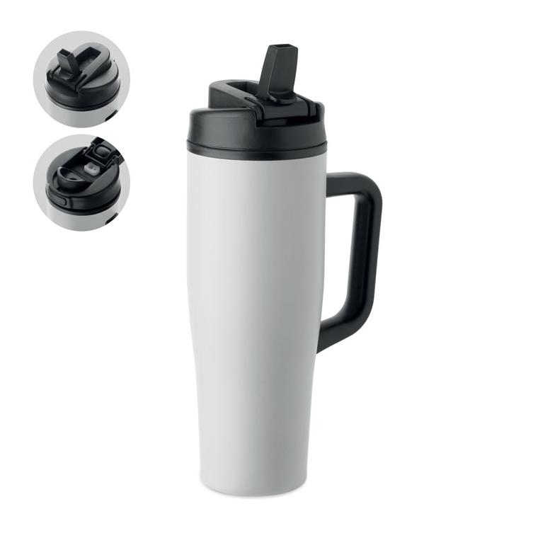 Termos cu pereți dubli, 900 ml Atlanta