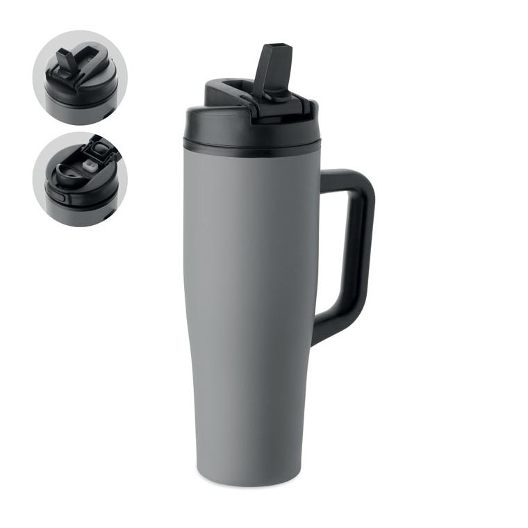 Termos cu pereți dubli, 900 ml Atlanta