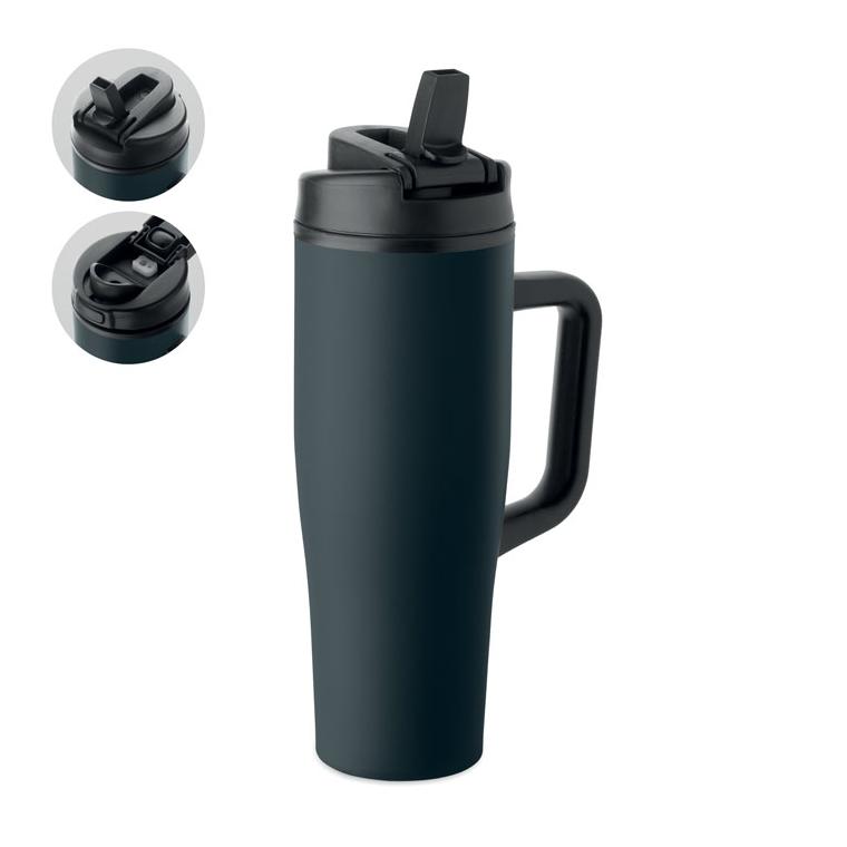 Termos cu pereți dubli, 900 ml Atlanta