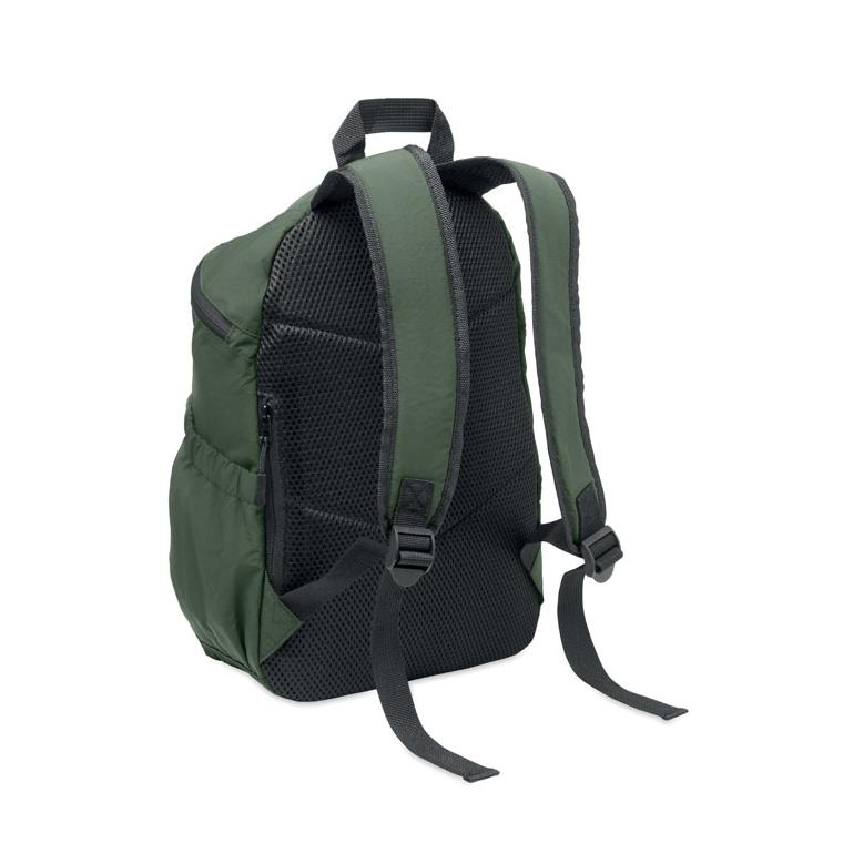 Rucsac din nailon, 10 l Nexus Verde Inchis