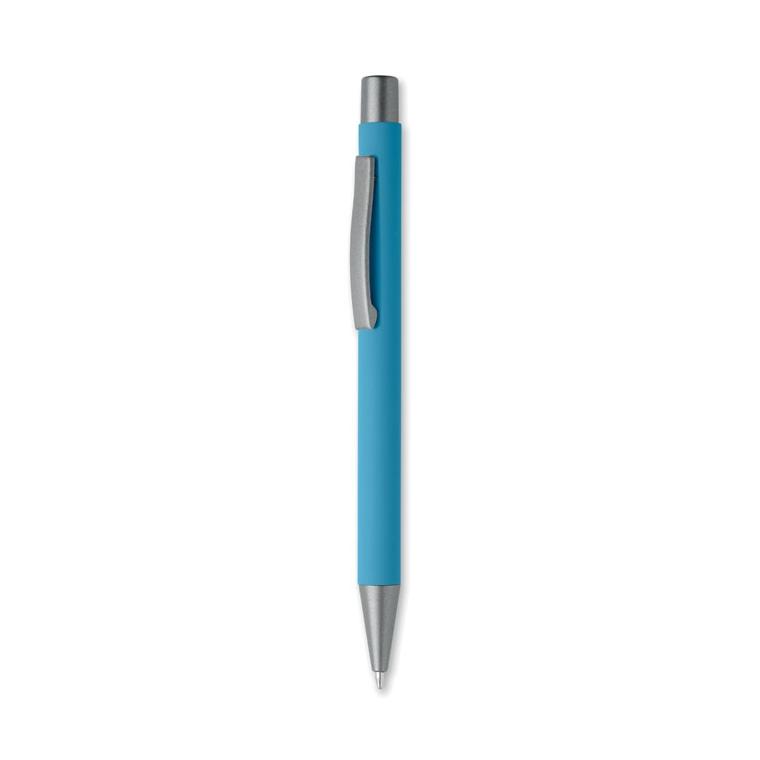 Pix din aluminiu reciclat Nali Turquoise