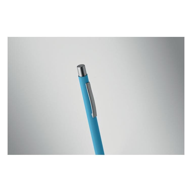 Pix din aluminiu reciclat Nali Turquoise