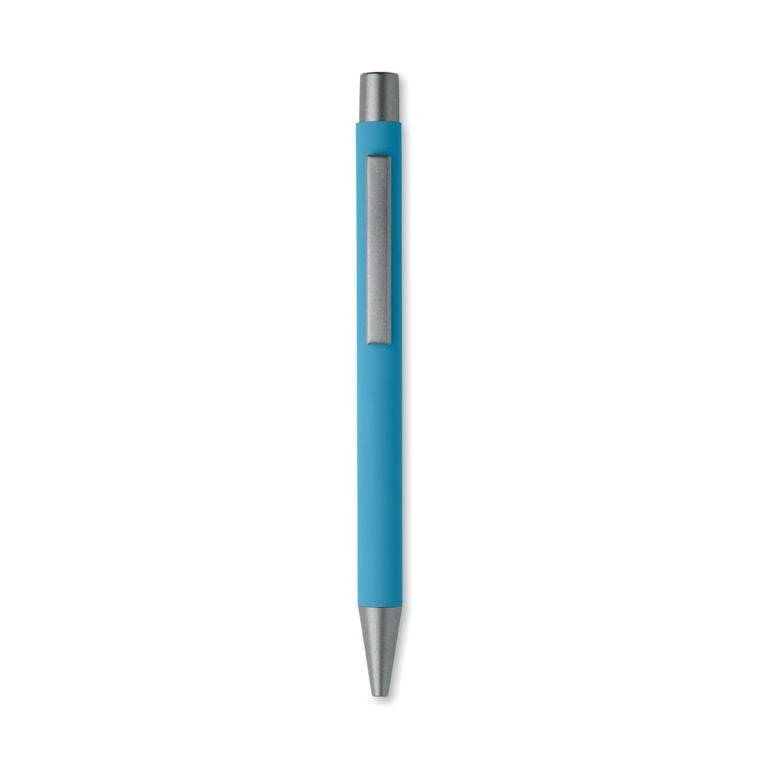 Pix din aluminiu reciclat Nali Turquoise
