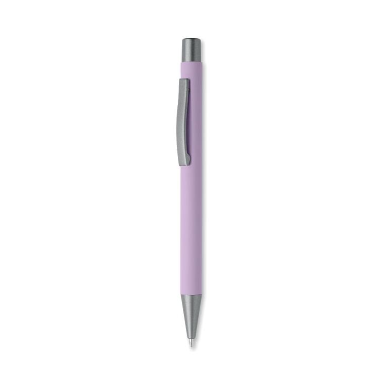 Pix din aluminiu reciclat Nali Violet