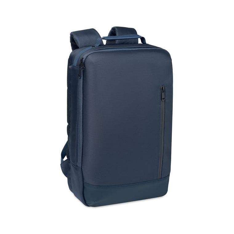 Rucsac din material jacquard pentru laptop de 15 inch Boston