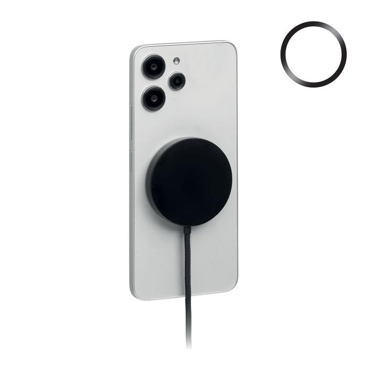 Încărcător magnetic de 25 W Cicless