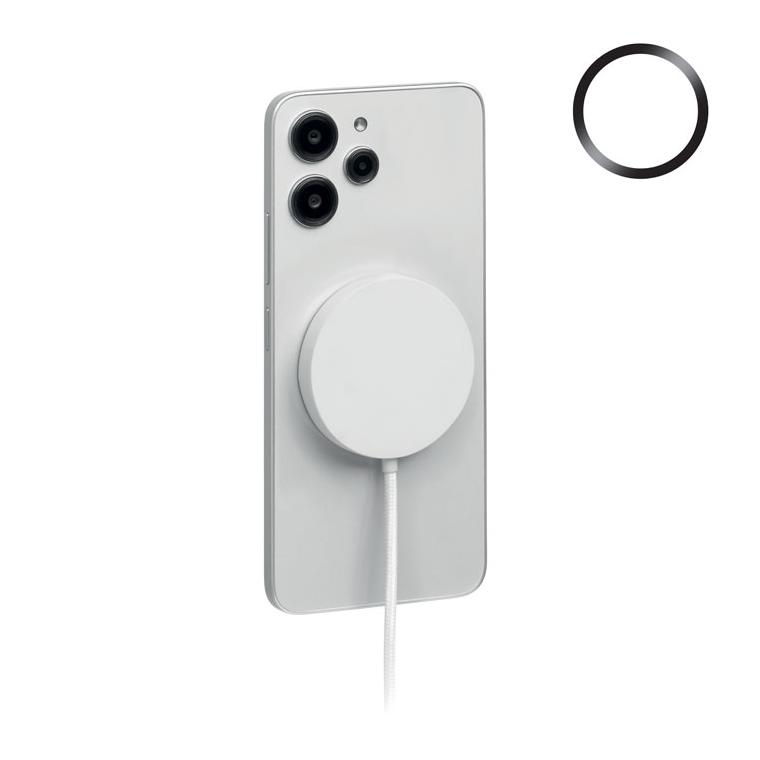 Încărcător magnetic de 25 W Cicless