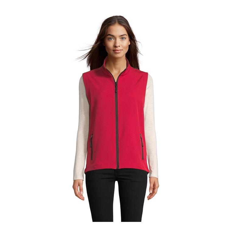 Jachetă softshell pentru femei Race BW