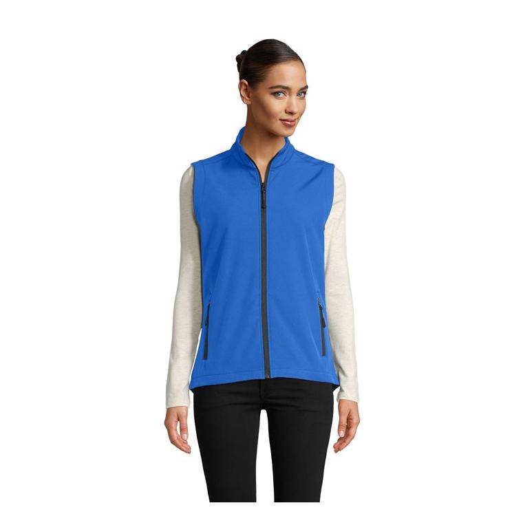 Jachetă softshell pentru femei Race BW