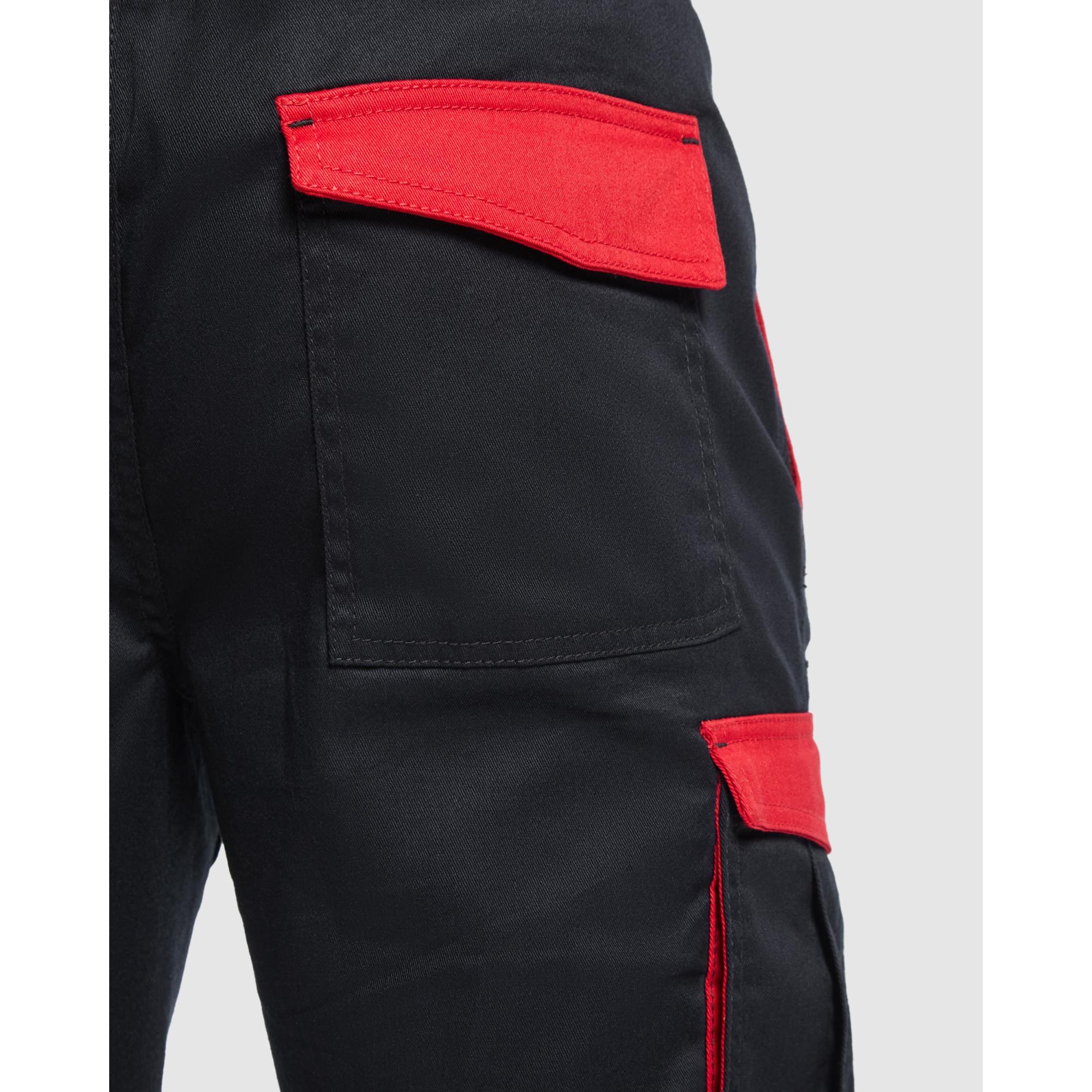 Bermude Unisex TAHOE PLUMB PLUMB M