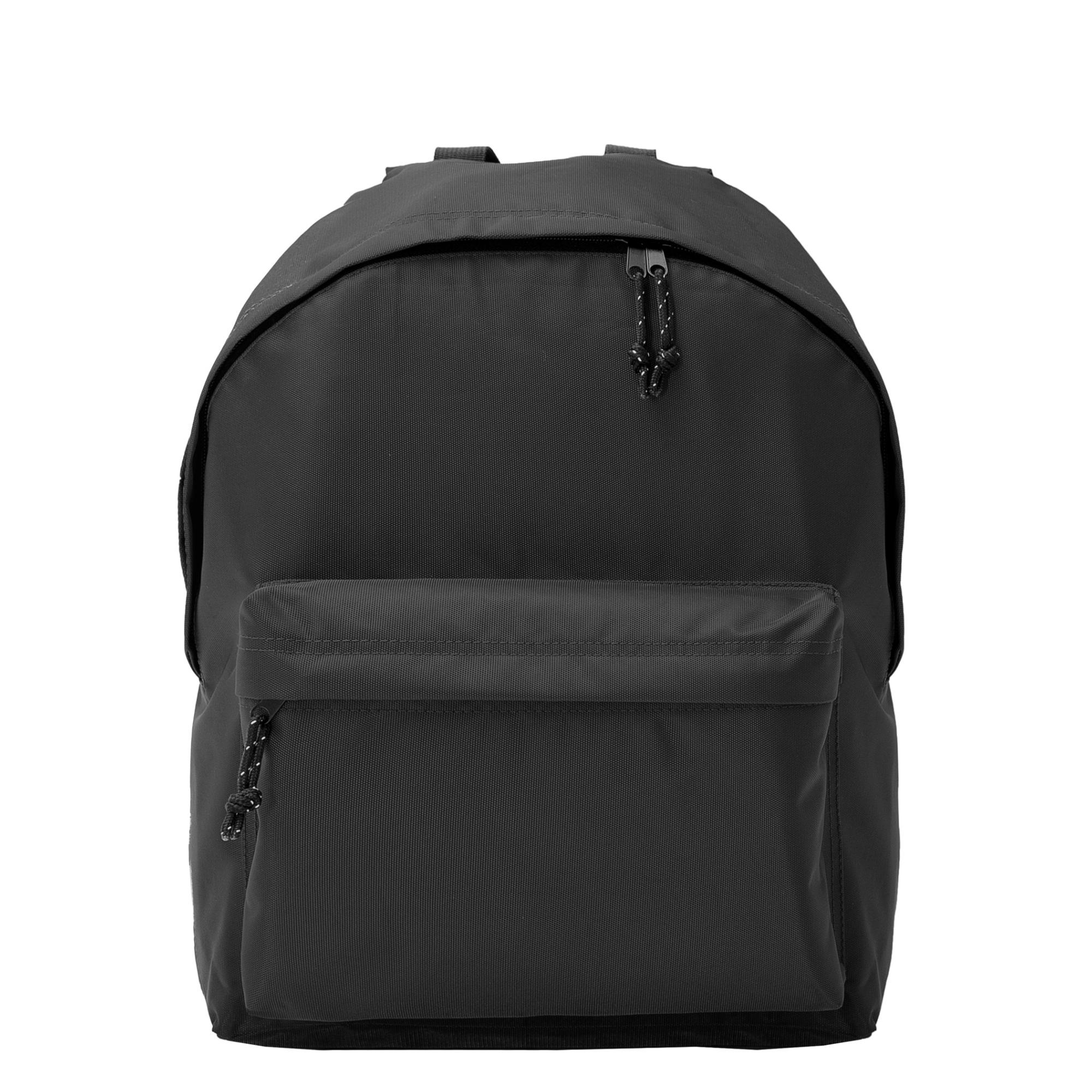 Rucsac Unisex MARABU NEGRU