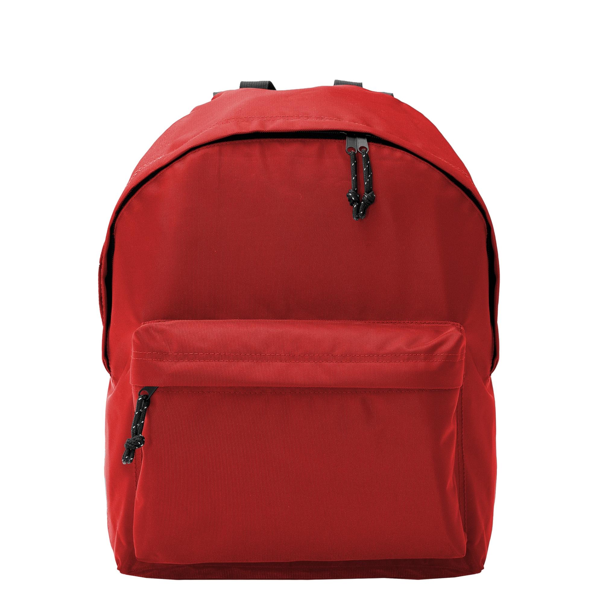 Rucsac Unisex MARABU ROȘU