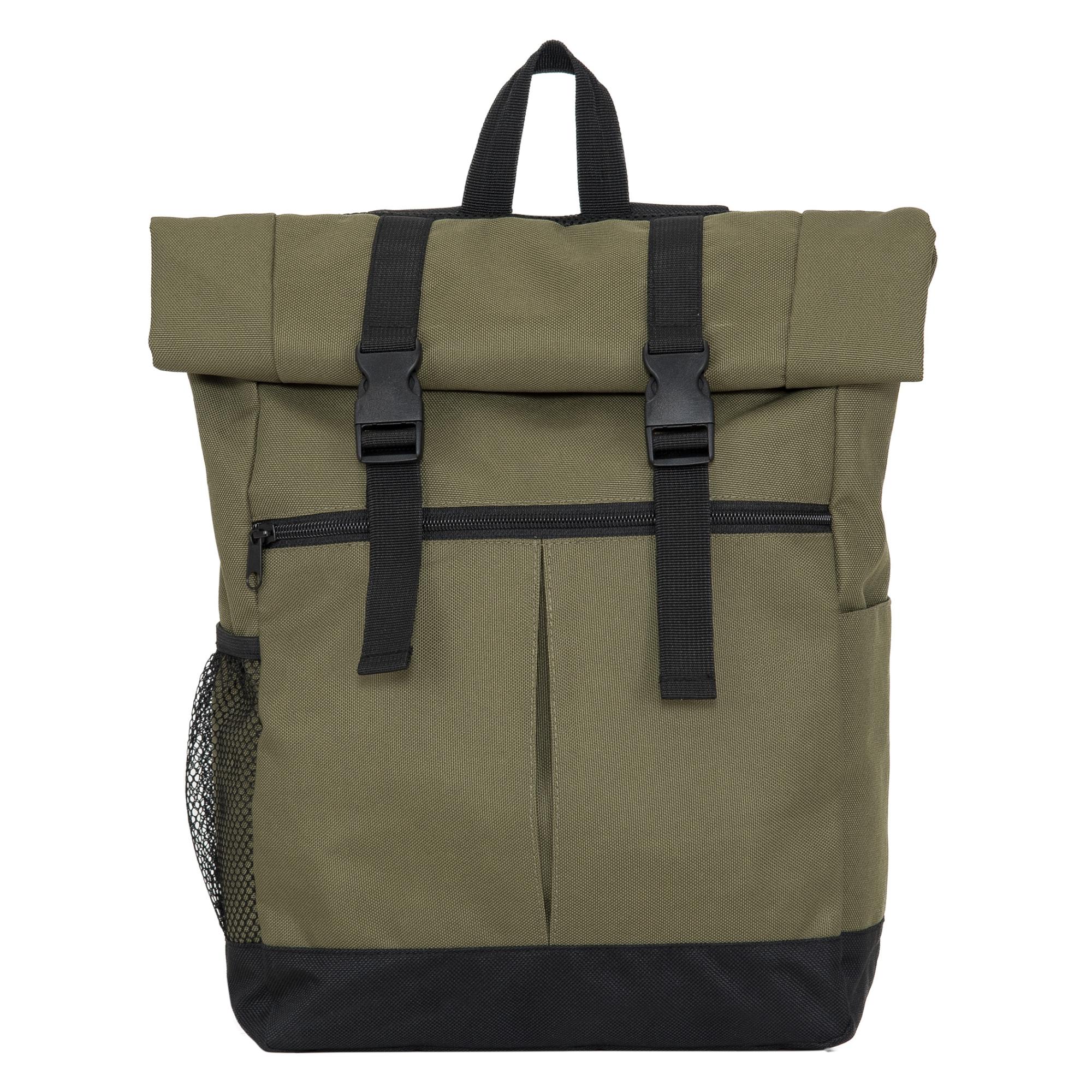 Rucsac Unisex DODO VERDE MILITAR