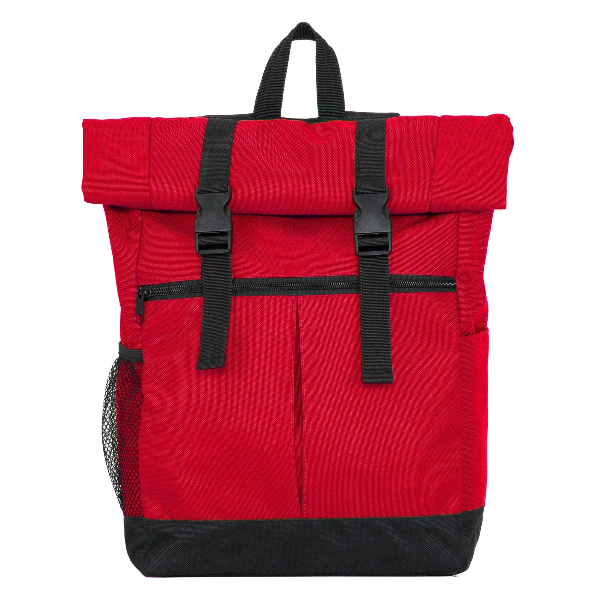 Rucsac Unisex DODO ROȘU