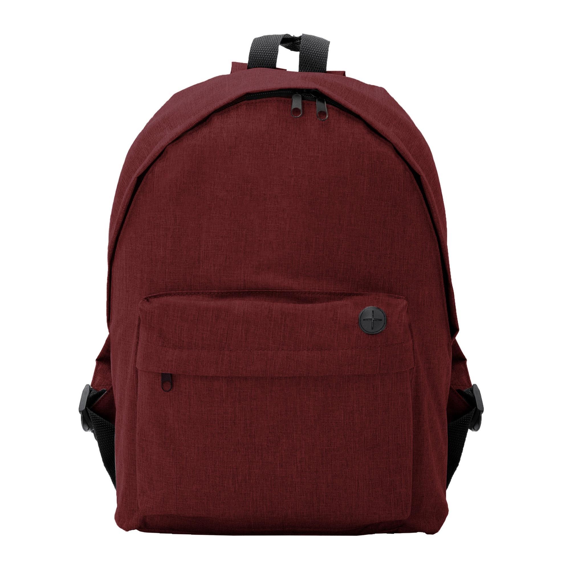 Rucsac Unisex TEROS GRENA MELANJ