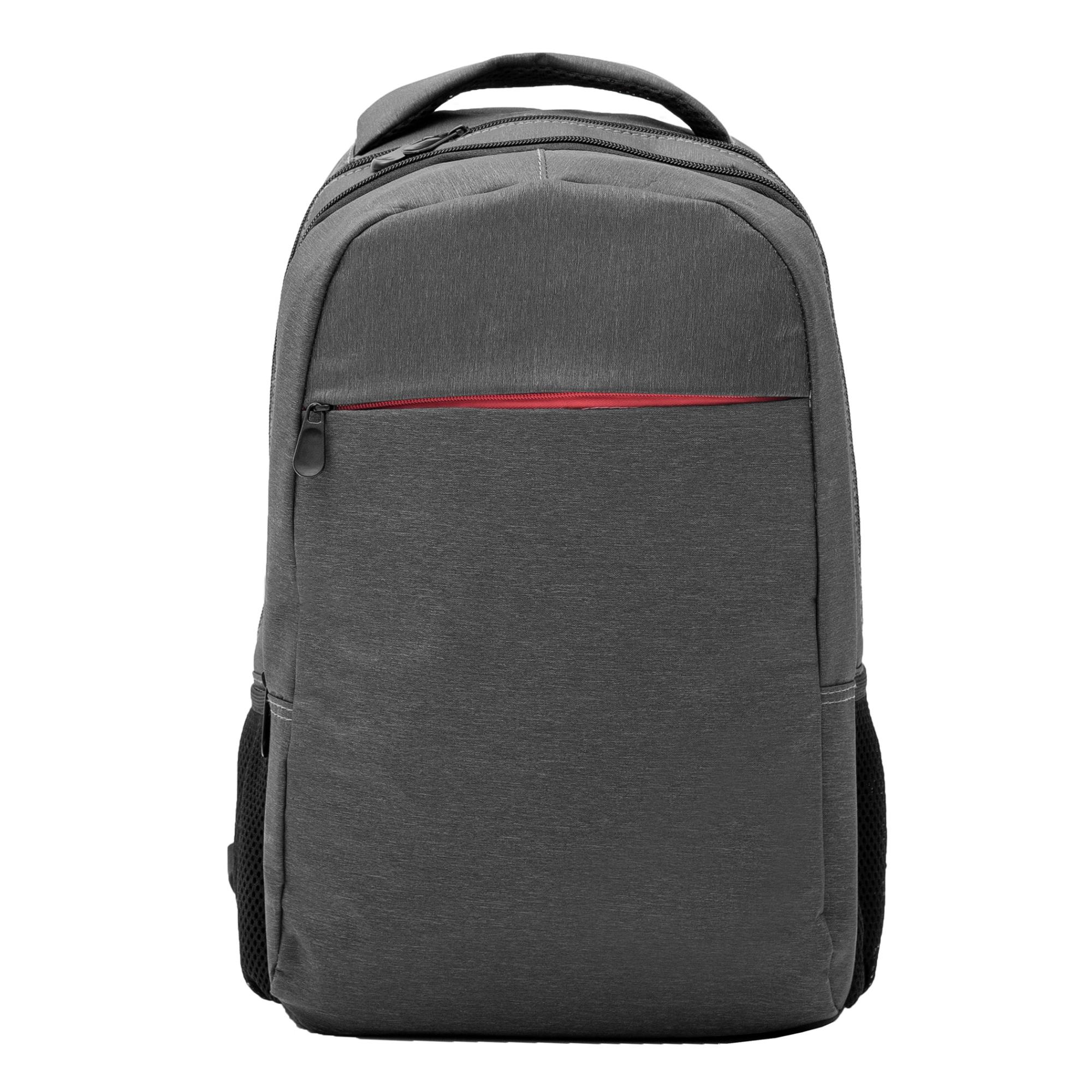 Rucsac Unisex CHUCAO NEGRU MELANJ