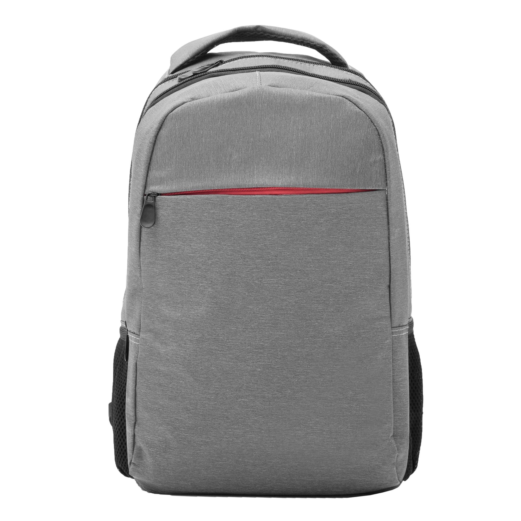 Rucsac Unisex CHUCAO GRI MELANJ