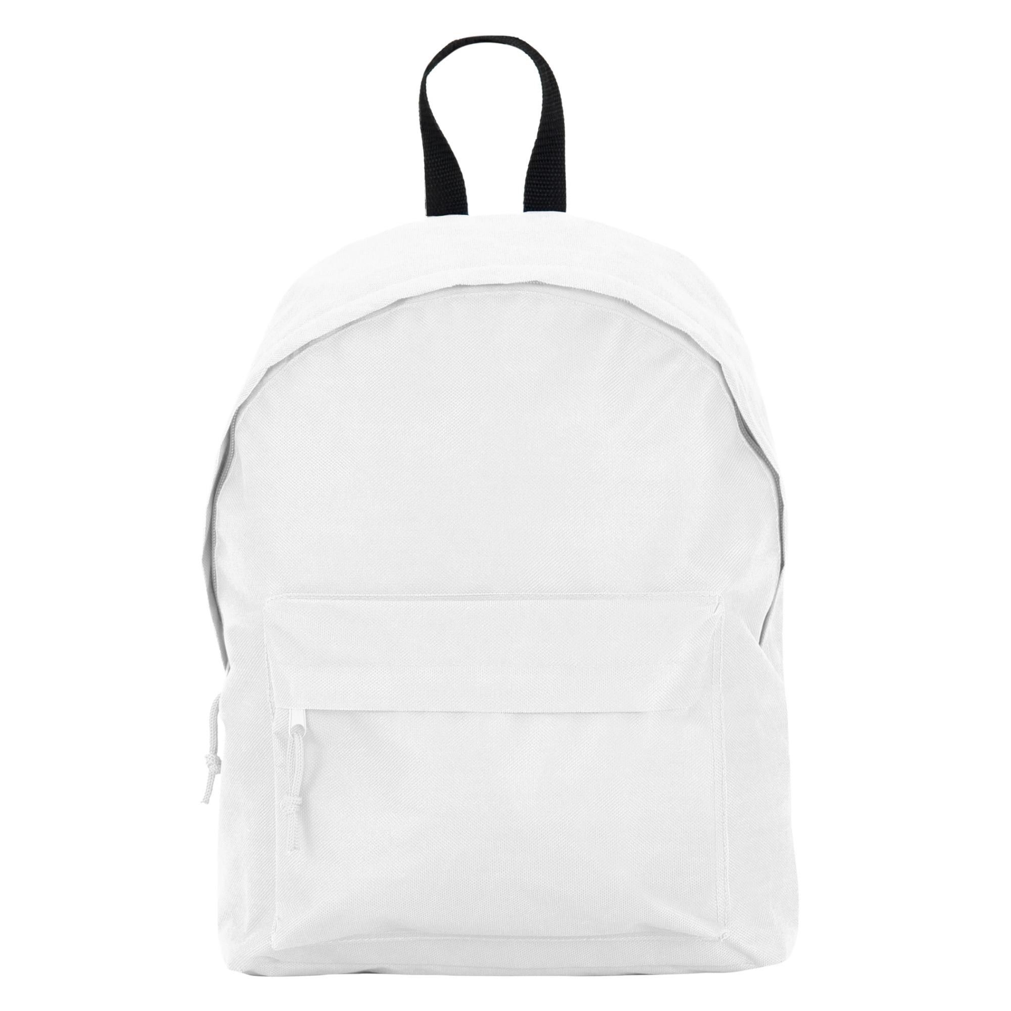 Rucsac Unisex TUCAN ALB