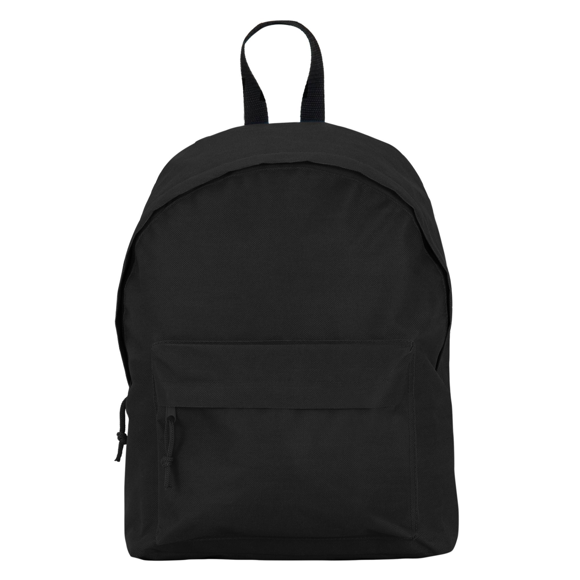 Rucsac Unisex TUCAN NEGRU