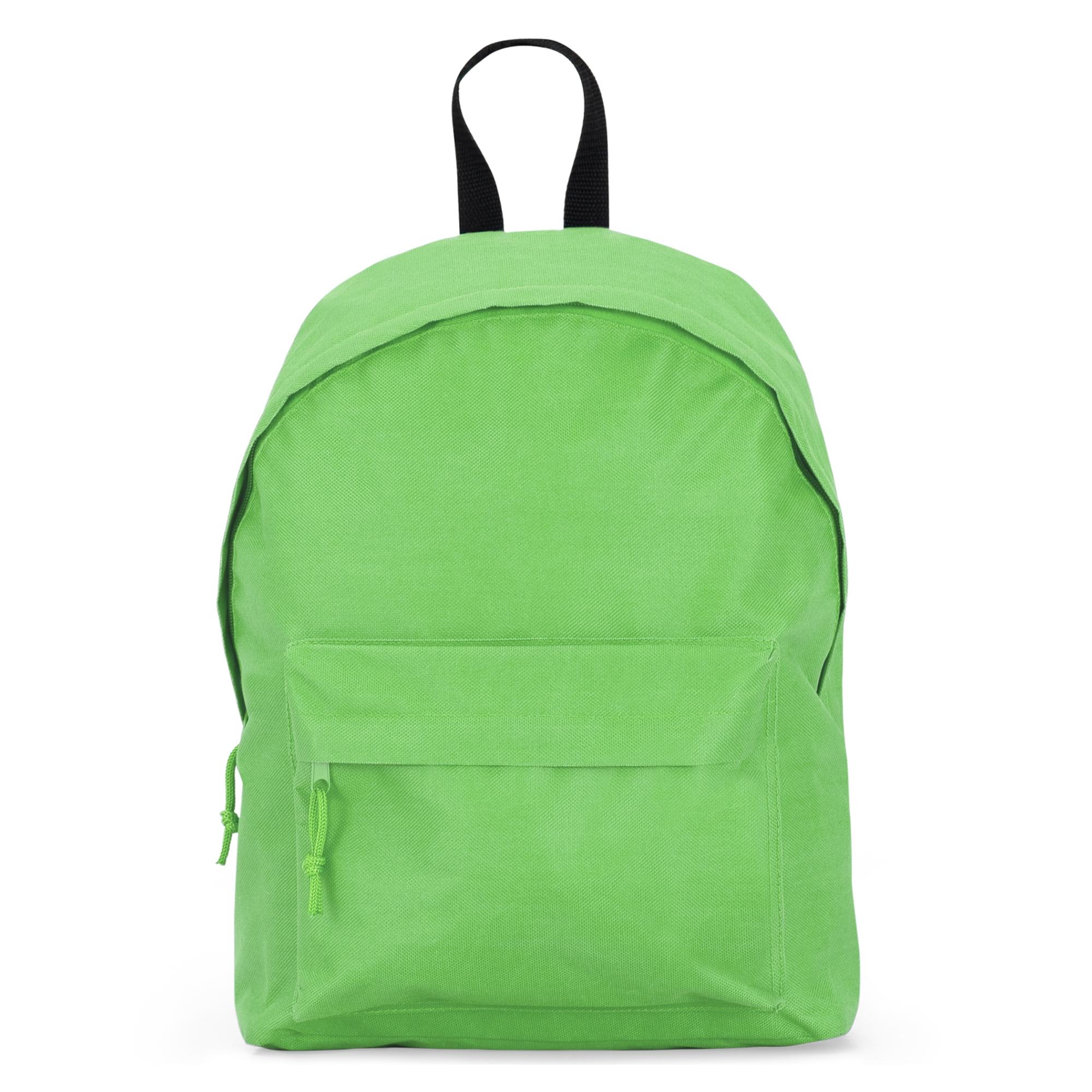 Rucsac Unisex TUCAN VERDE OASIS