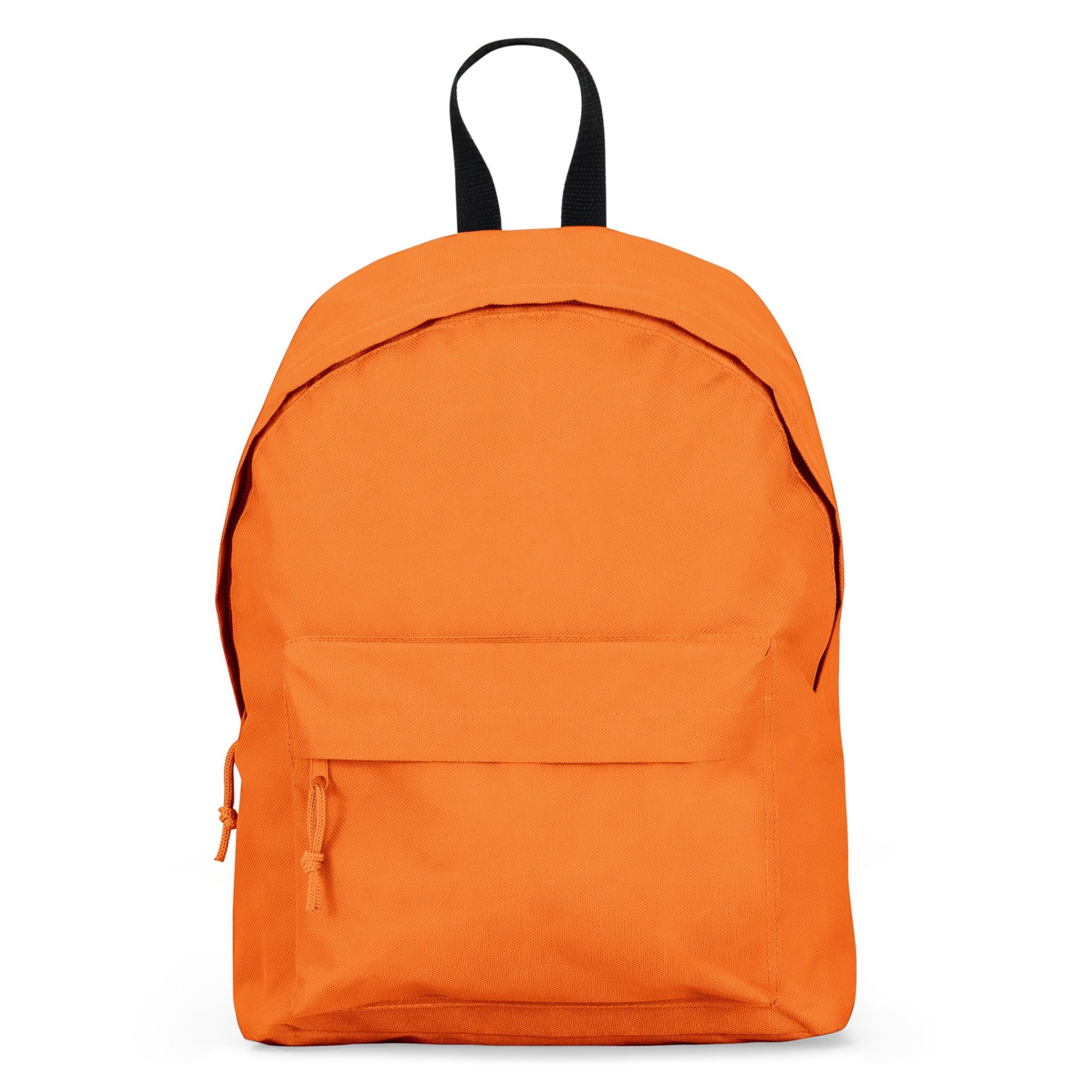 Rucsac Unisex TUCAN PORTOCALIU