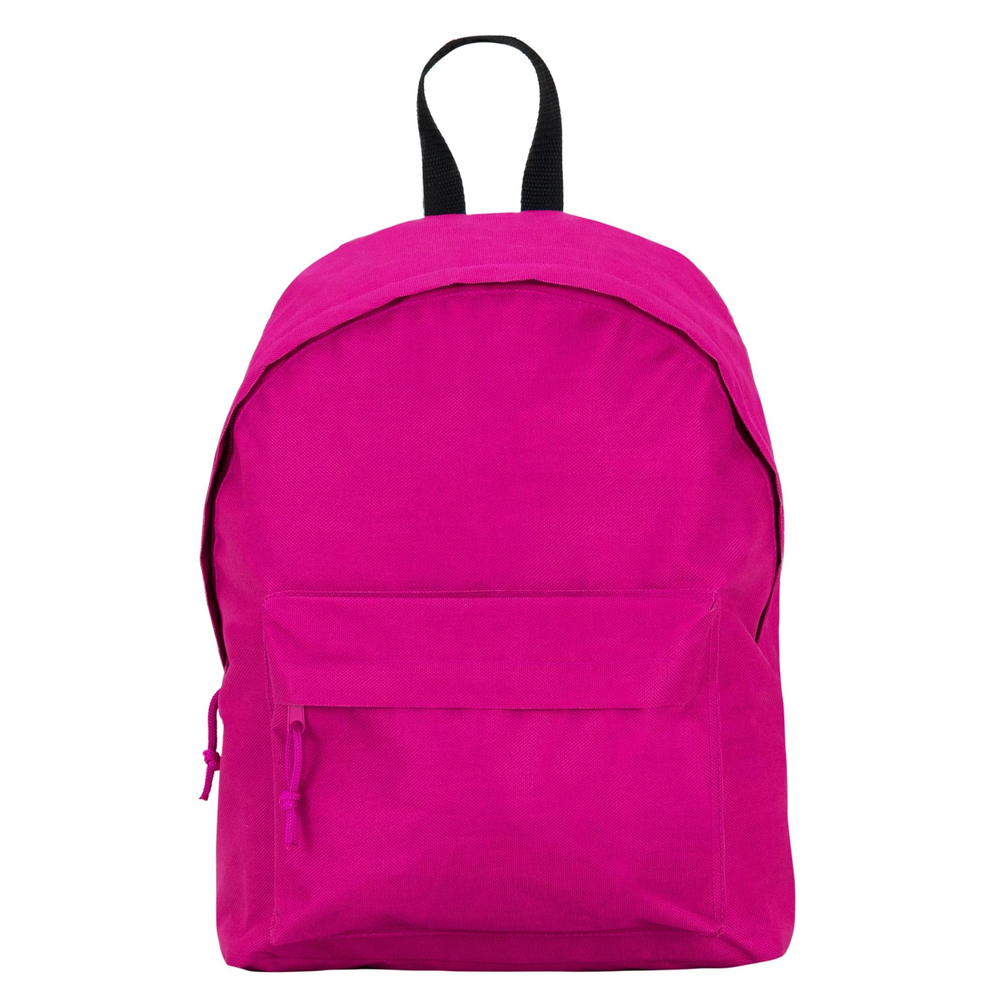 Rucsac Unisex TUCAN FUCSIA