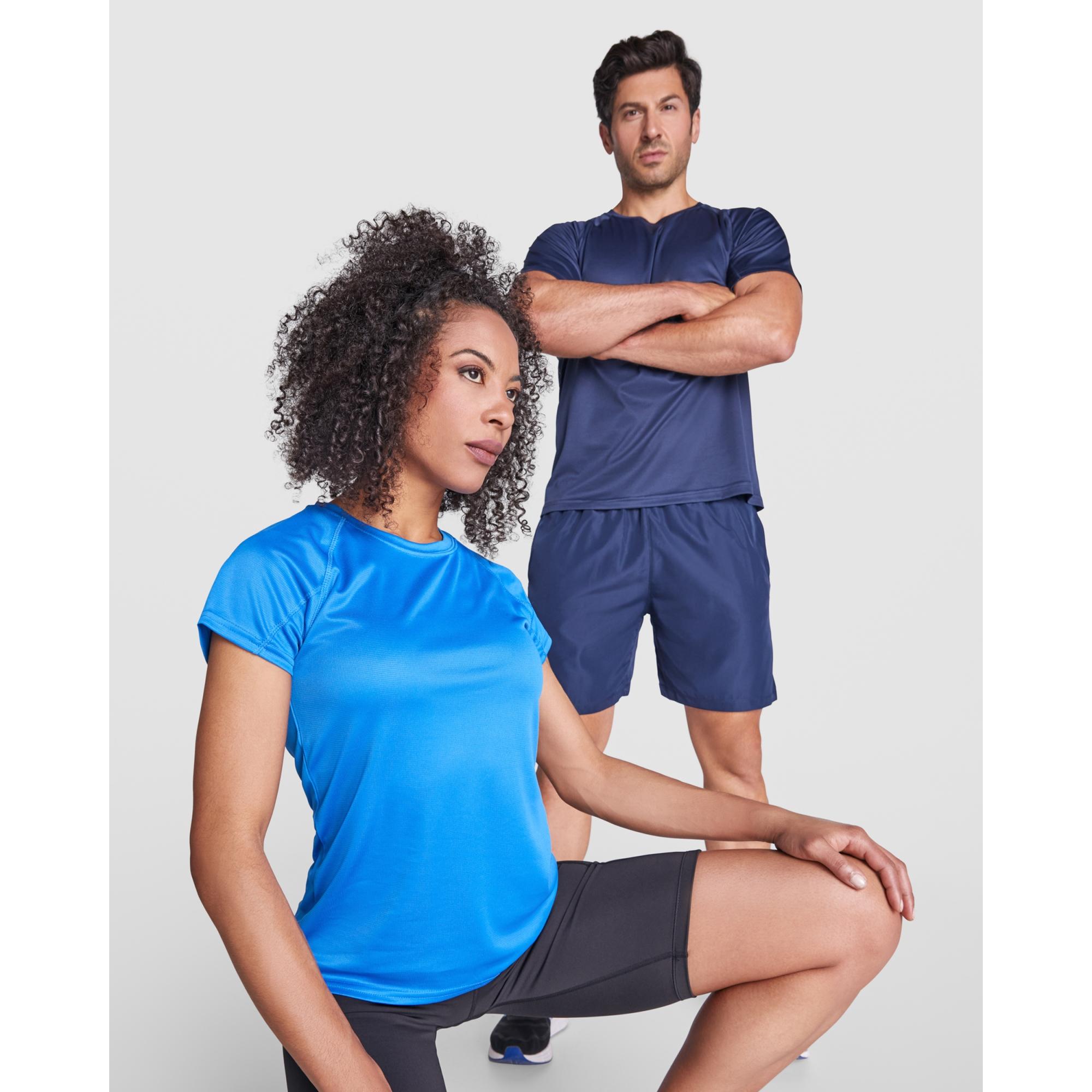 Tricou pentru bărbați BAHRAIN PLUMB ÎNCHIS 3XL