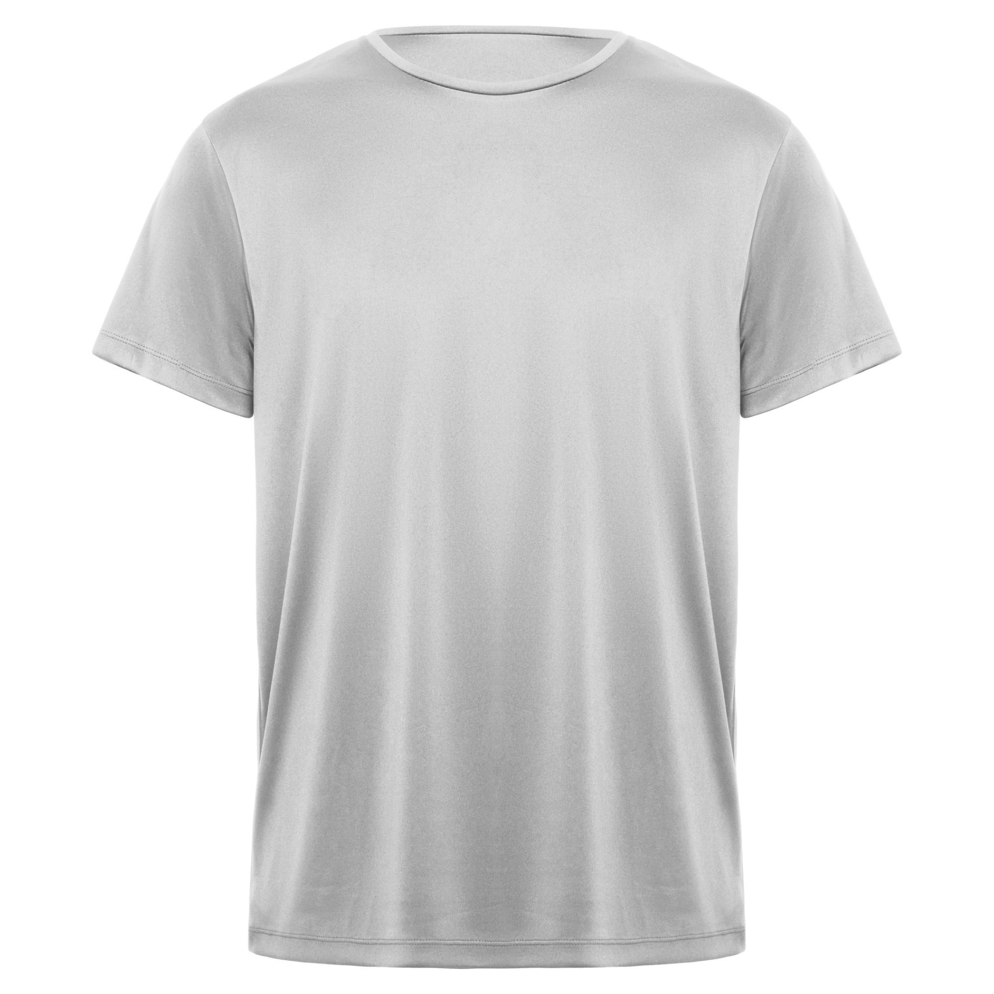 Tricou Unisex DAYTONA GRI 4 ani